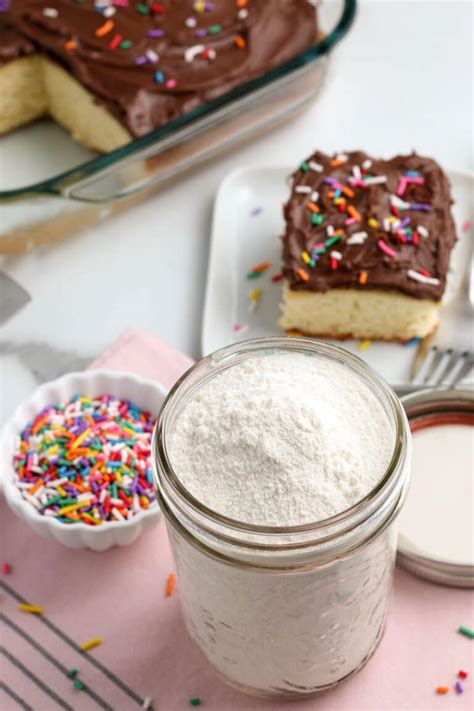 Sweet Sorcery: Turning Cake Mixes into Crowd-Pleasing Confections